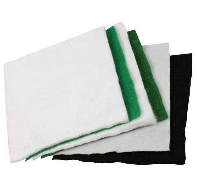 西安短丝土工布